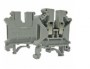 XTB1-5 rijgklem 1 - 5mm² grijs
