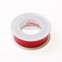COROPLAST 302 zelfklevende tape corotex 15mmx10m rood