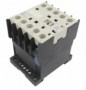 Miniatuur magneetschakelaar 3 Main + 1NO 400VAC 9A