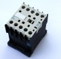 Miniatuur magneetschakelaar 4 Main 24VAC 6A
