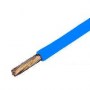 montagesnoer H07V-K 10mm² blauw per meter*